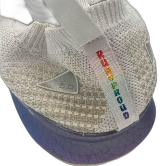 Brooks Women’s Levitate Stealthfit 5 Run Proud Running Shoes, Size 9 - Picture 8 of 11